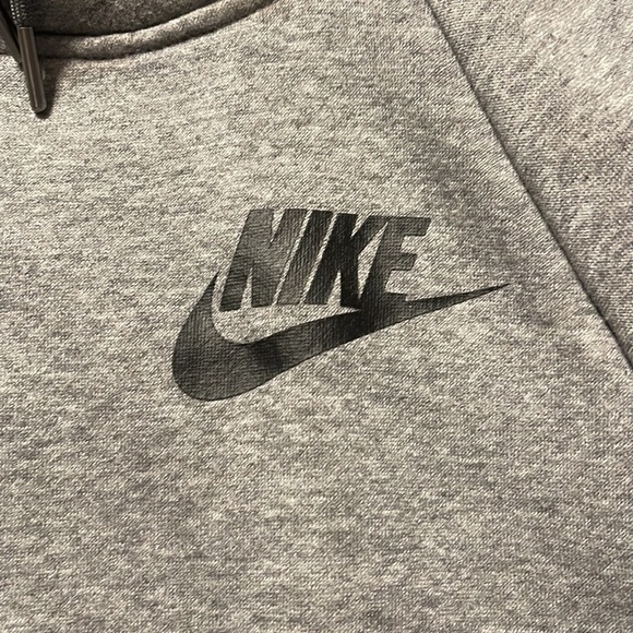 Nike Hoodie - Picture 3 of 5